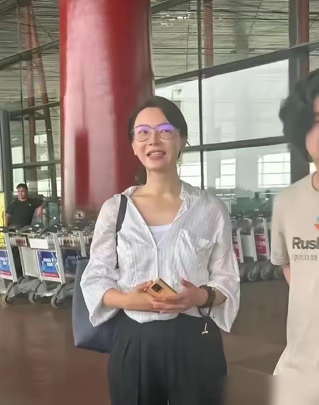 明星也是人，也有人老色衰的一天