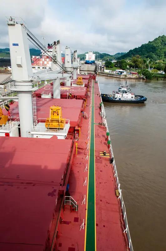 美国联邦海事委员会（FMC）这次是真的坐不住了。

三月下旬，这个平日里以“国际