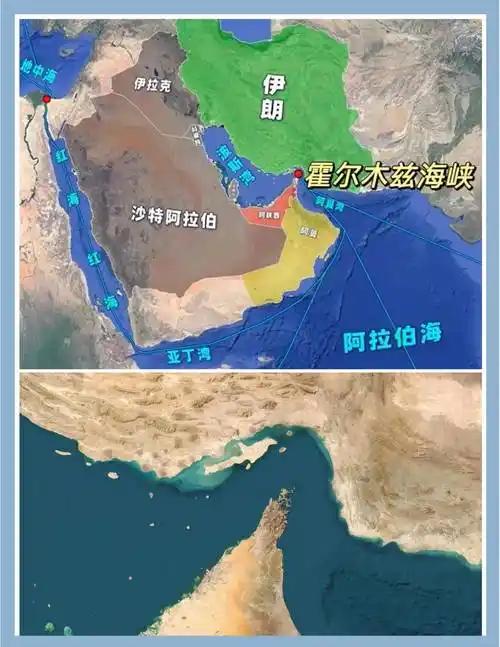 一组冰冷的航运数据，藏着四月全球经济最脆弱的软肋。
霍尔木兹航道承担全球近两成原