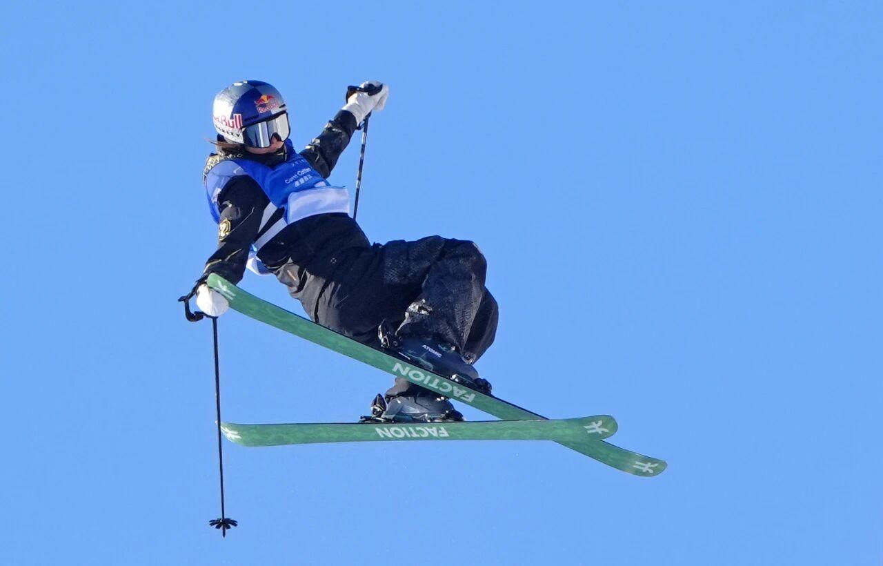 冬日河北，雪场变赛场！这160场冰雪狂欢，承包你的整个冬天！

朋友们，如果你以