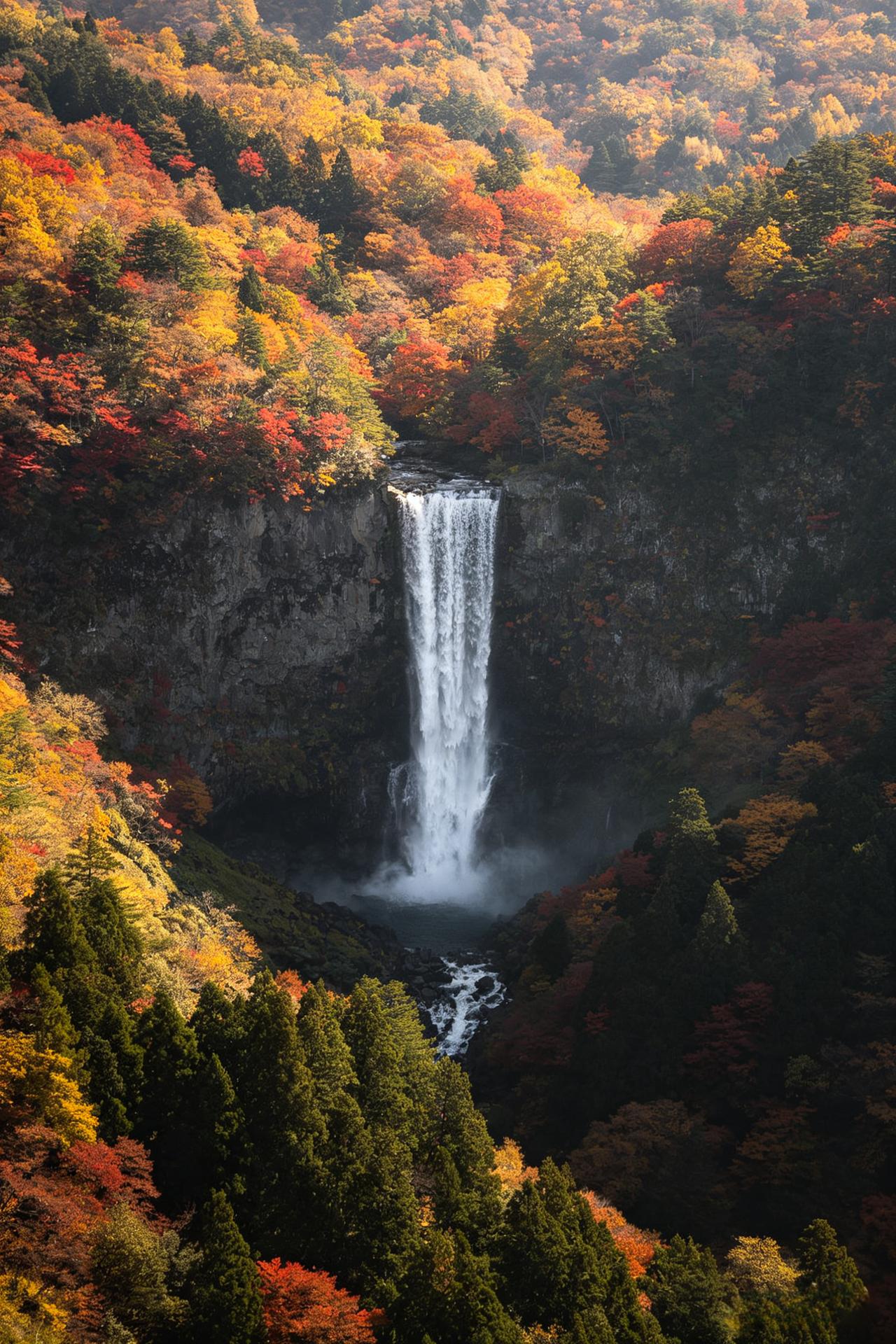 作家麦家说：
“人不一定要往高处走，也可以往四处走。人不能一直做正确的选择，偶尔