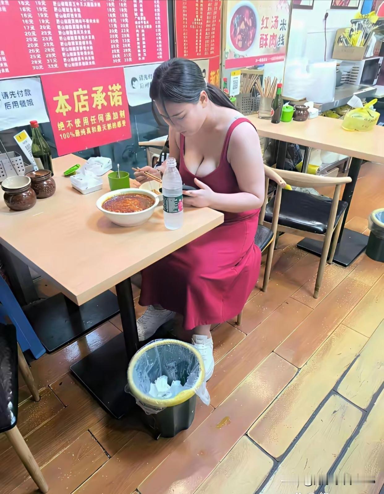 承诺谁不会？
关键的是：是不是O添加？是不是真百分百都是纯天然！