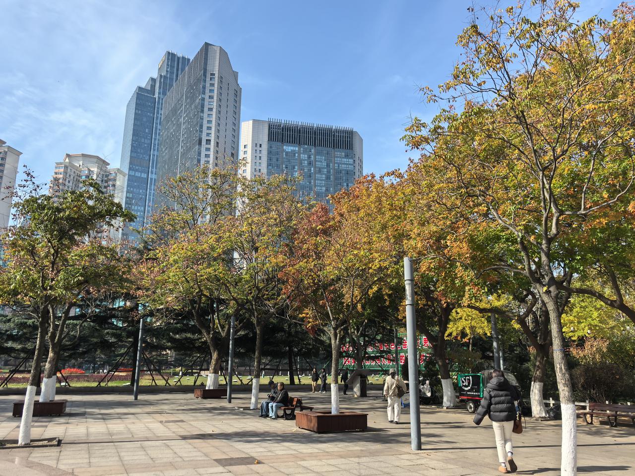 冬日生活打卡季只要有爱就有温暖希望，冬日里的时光也一样的美好[玫瑰][玫瑰][玫