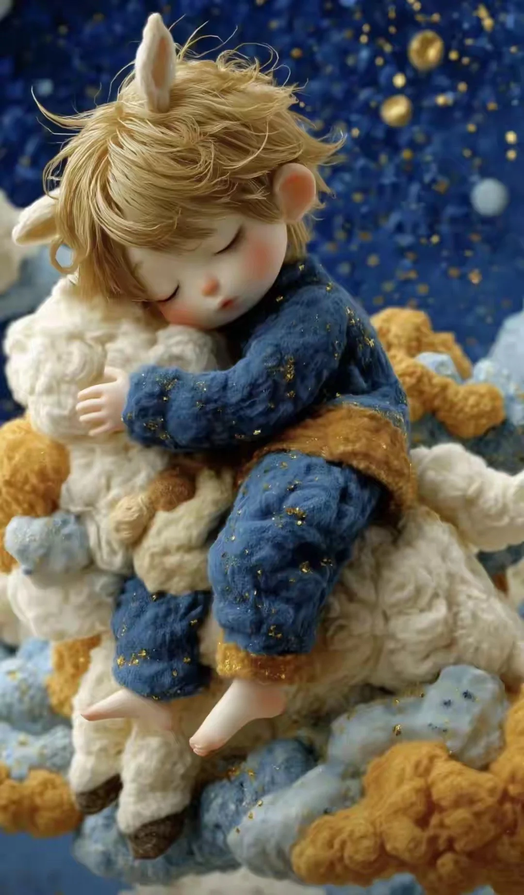 一个长期处于高度威胁和混乱中的系统，会耗尽所有能量用于防御和维持基本生...