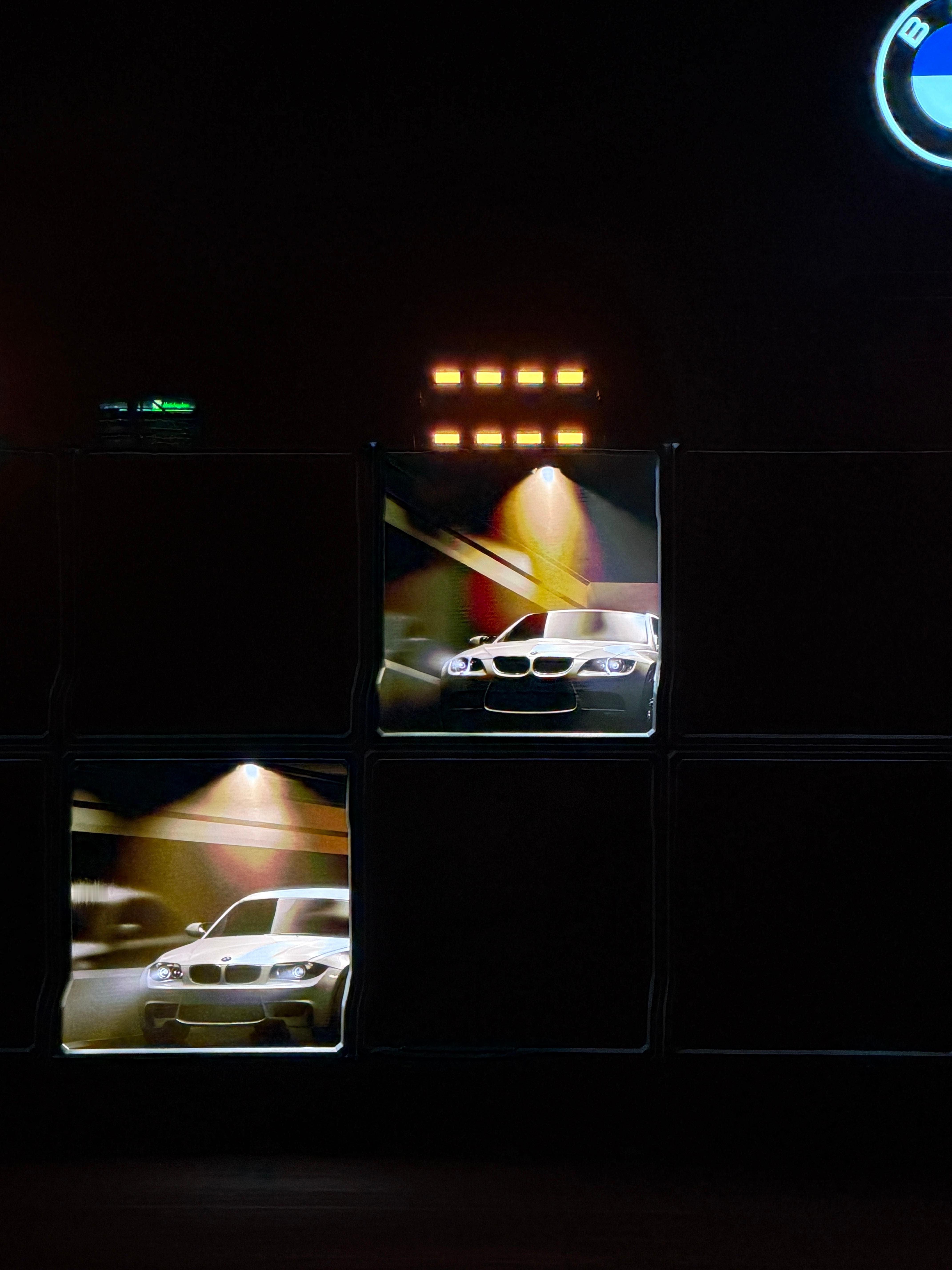 传下去上墙了[二哈]所到即赛道纯粹驾驶乐趣﻿ ﻿ ​​​