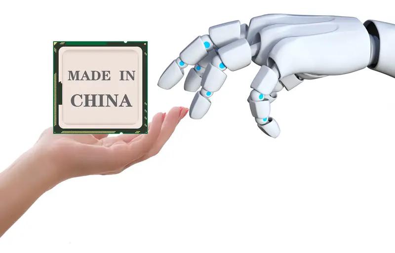 中国AI供应链的发展前景十分光明。从研发角度来看，国内高校和科研机构在AI算法、