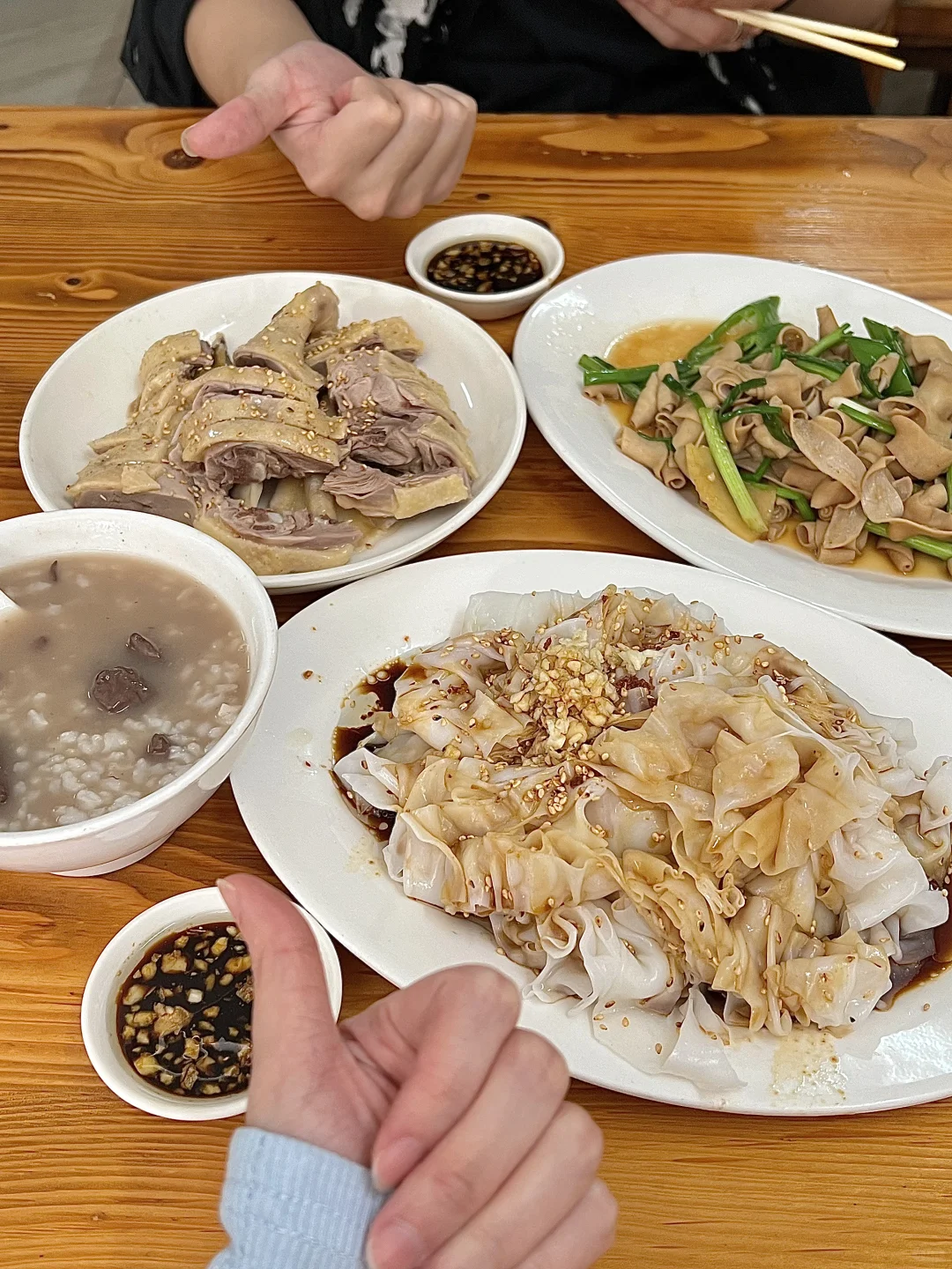 珠海！！不愧是本地人推荐……