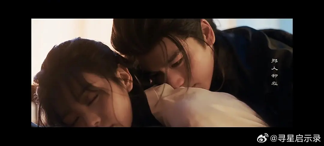 逐玉大结局之前网友都说希望🥝🐧打起来一不小心泄露全集 没想到爱奇艺来真的啊[