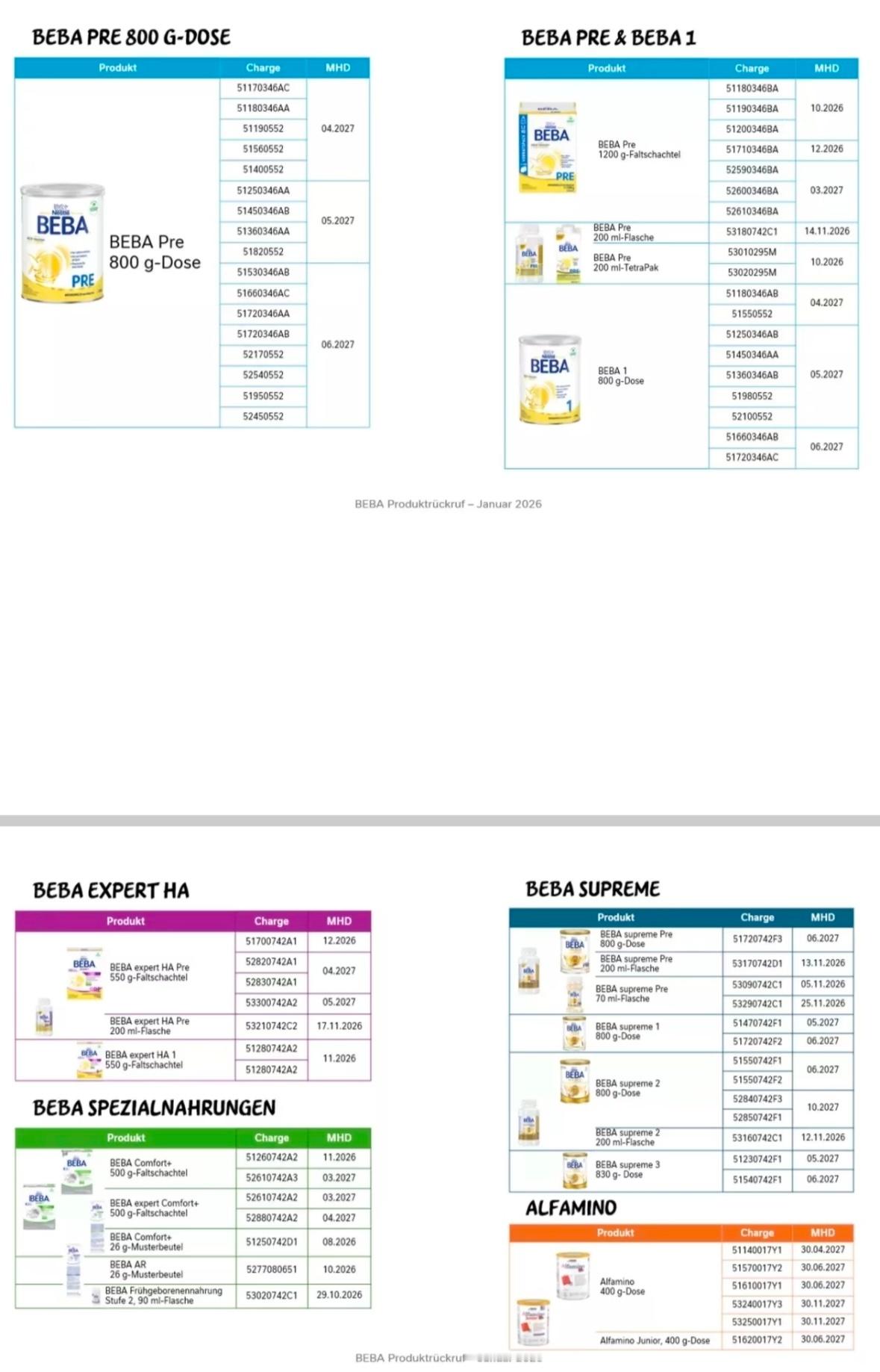 雀巢奶粉 雀巢这次全球召回婴儿奶粉的危机公关，与其说是“出于谨慎”，不如说暴露了