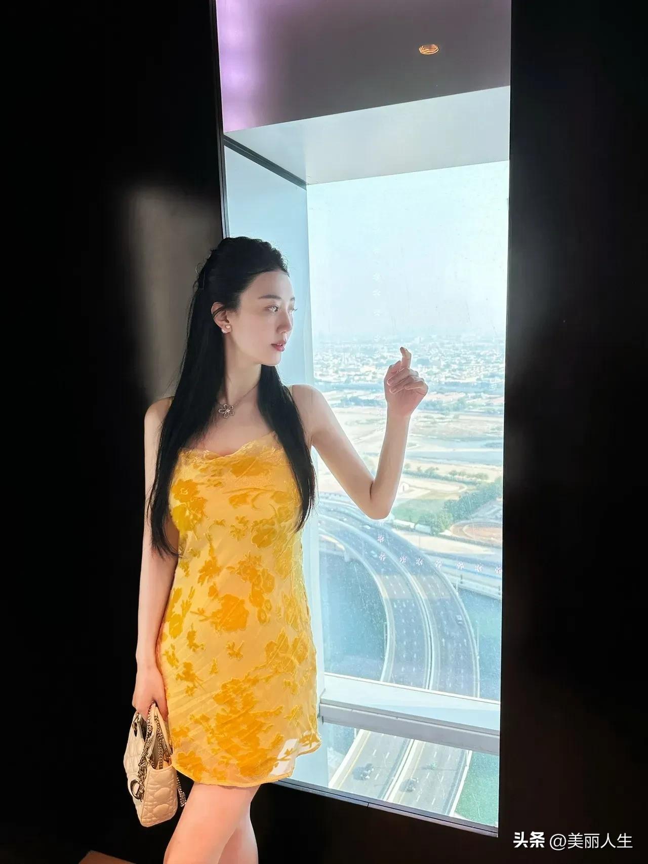 惠州西湖和杭州西湖还是有得一拼[/摊手][/摊手][/摊手]