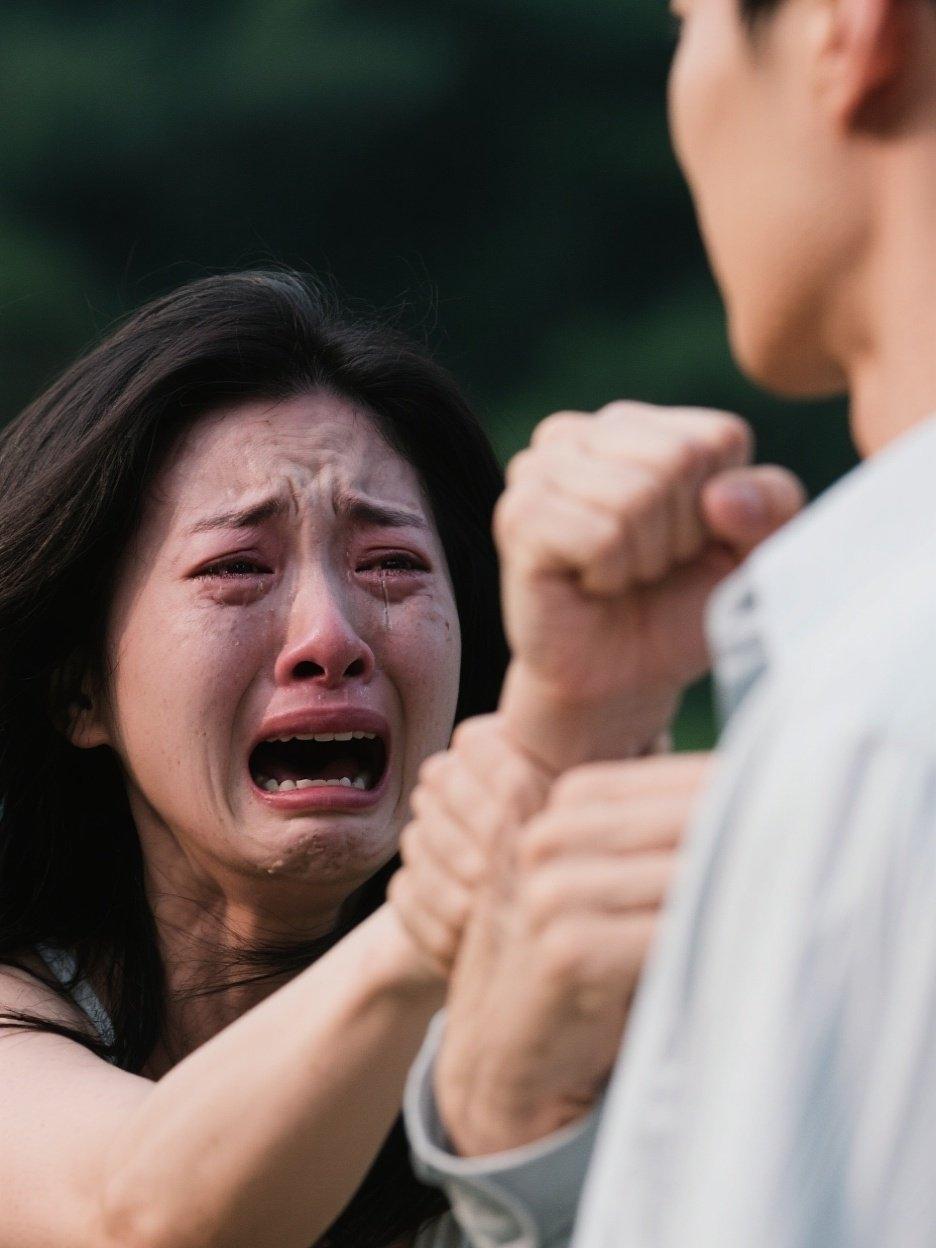 婚姻里有一种女人
往往输得很惨
她们只发泄情绪 
没目标没方法
 
她们的婚姻过