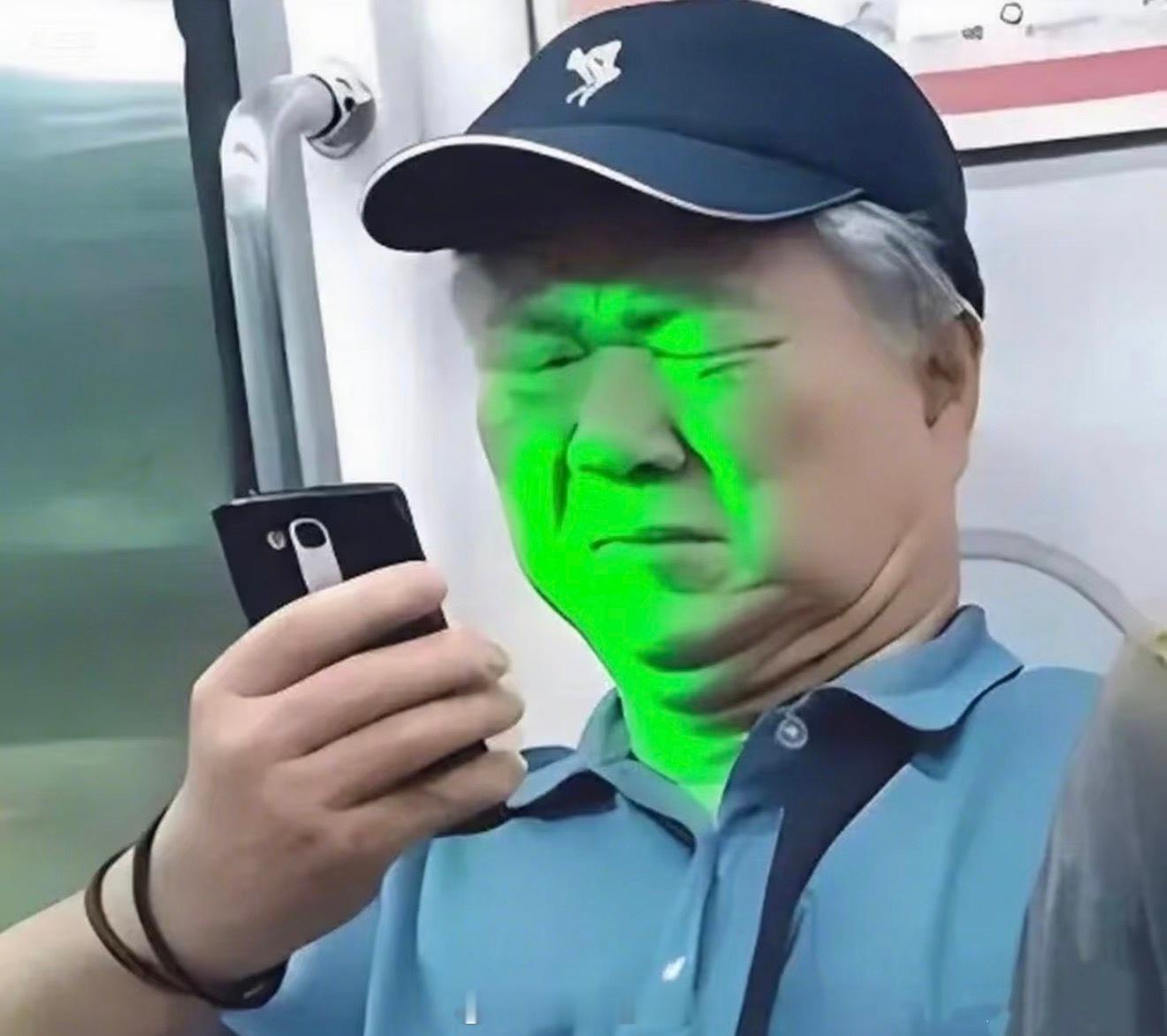 A股 请播放，孙燕姿的绿光