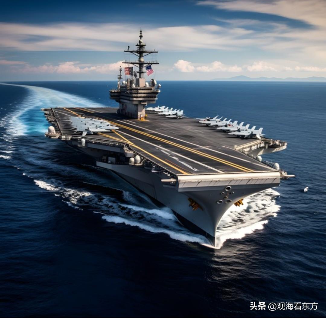 如果伊朗……赢了呢？

我们首先要明确定义。战争中的“胜利”意味着什么？这有点像