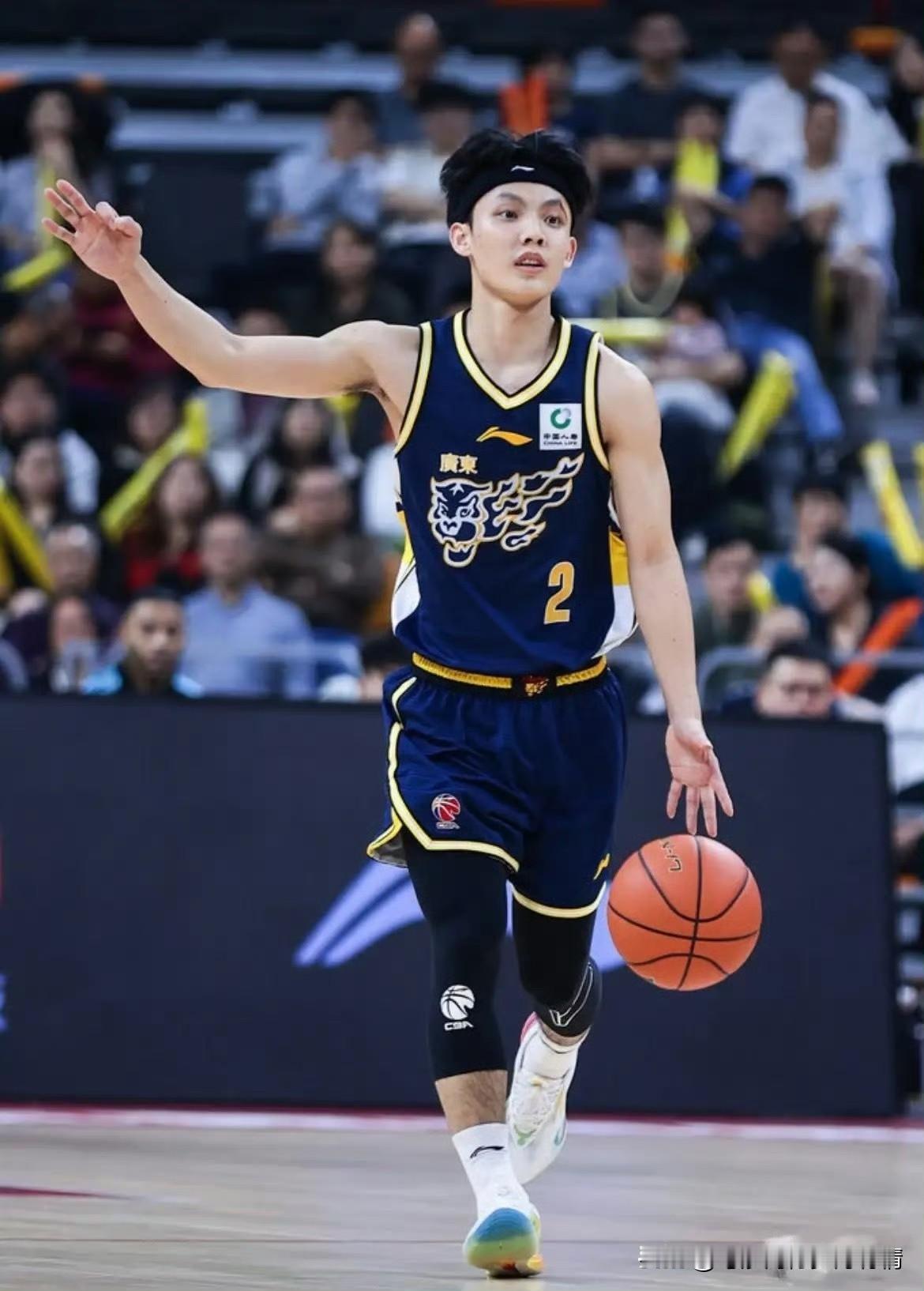 粤青之战以广东89-80取胜收官，青岛主帅刘维伟的赛后点评，精准点出了比赛的胜负