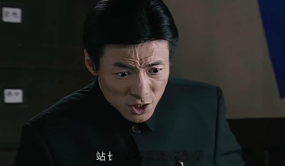 你知道吗？反正我是第一次听说。

《潜伏》这部剧太经典了，过了二十多年，依然被观