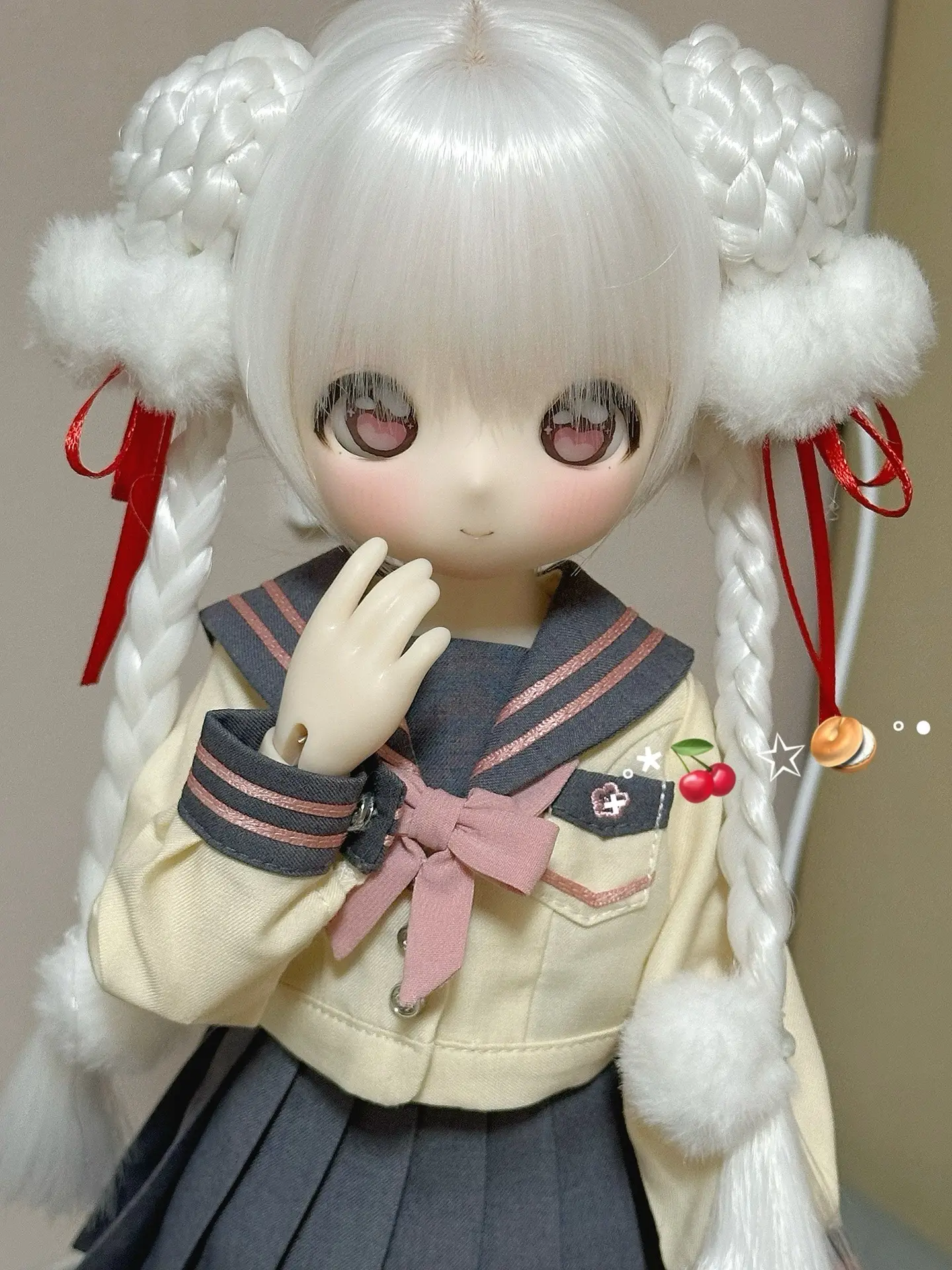 胡桃萌萌