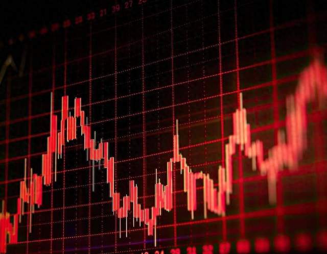 存储芯片业绩大增近20倍，股价跌67%，下跌背后是未来预期