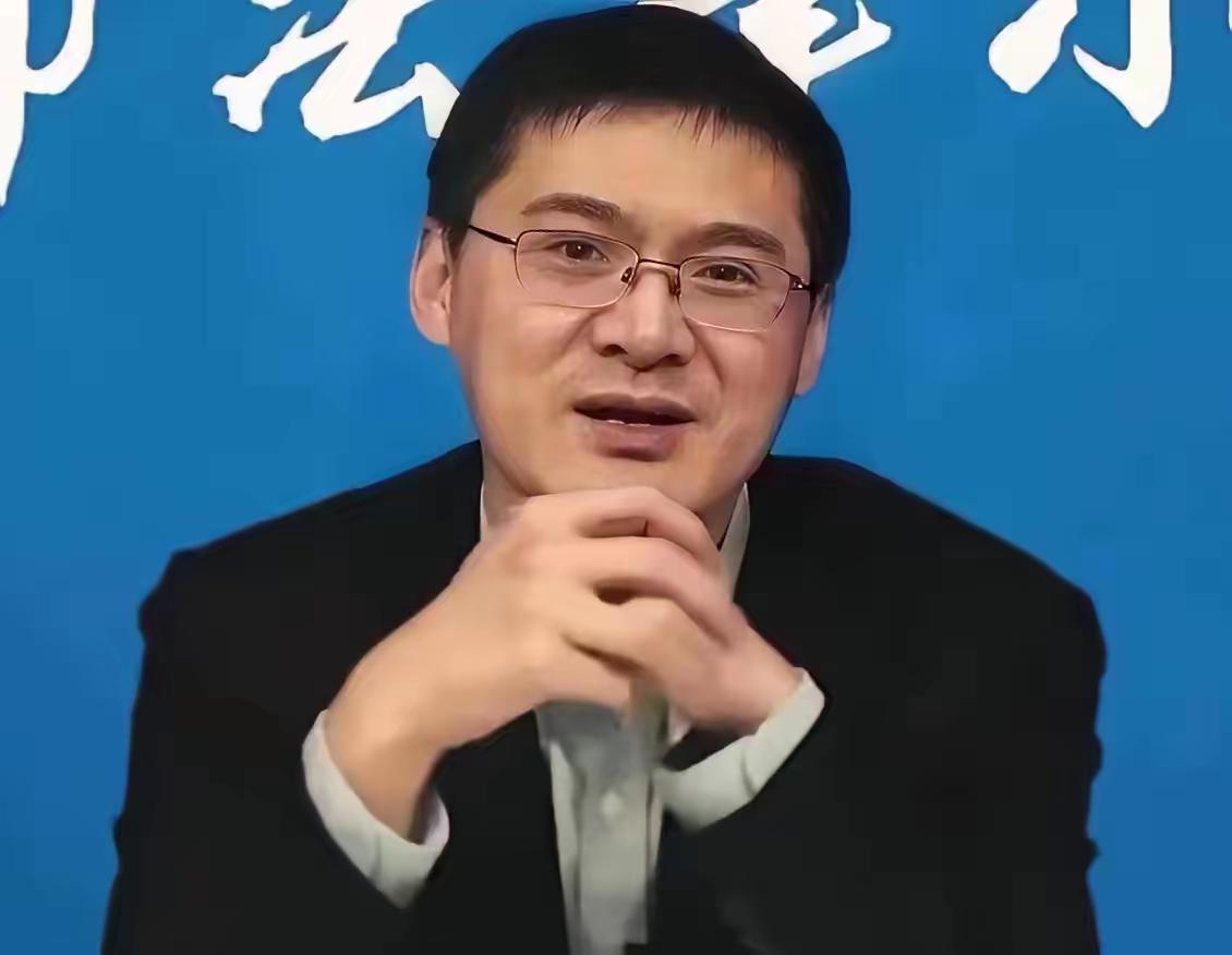 到底对不对？应该有个回应！

罗翔作为政法法学教授，专家，其观言、立场、言论，对