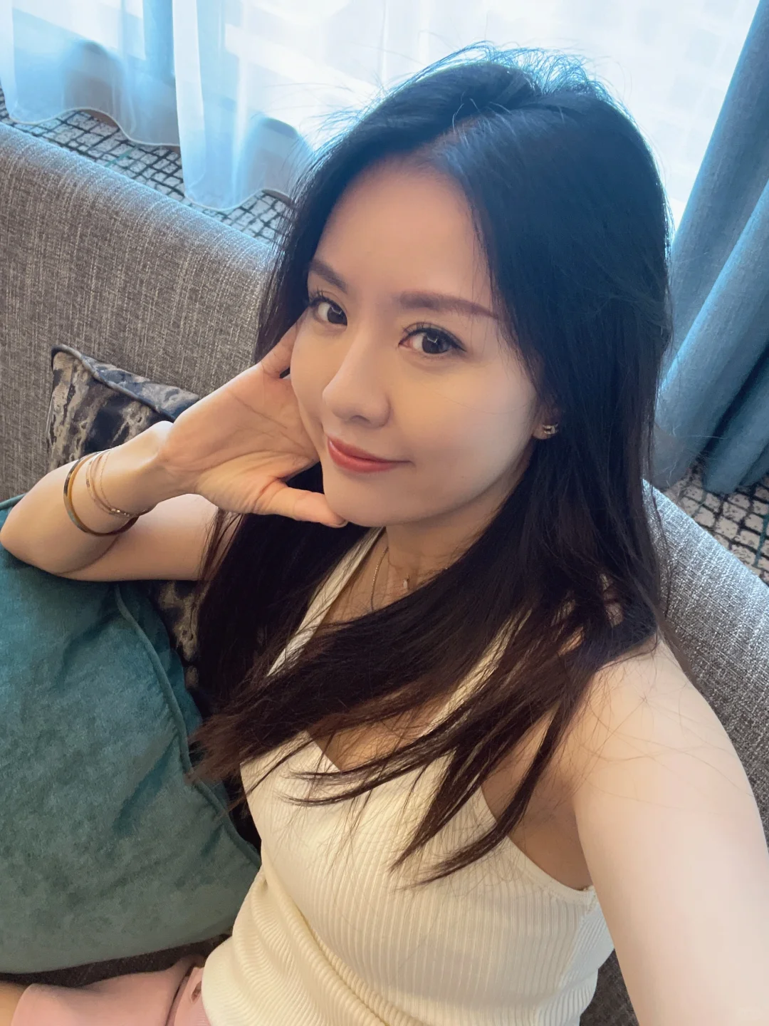 内服也很重要之最近喝沙棘原浆