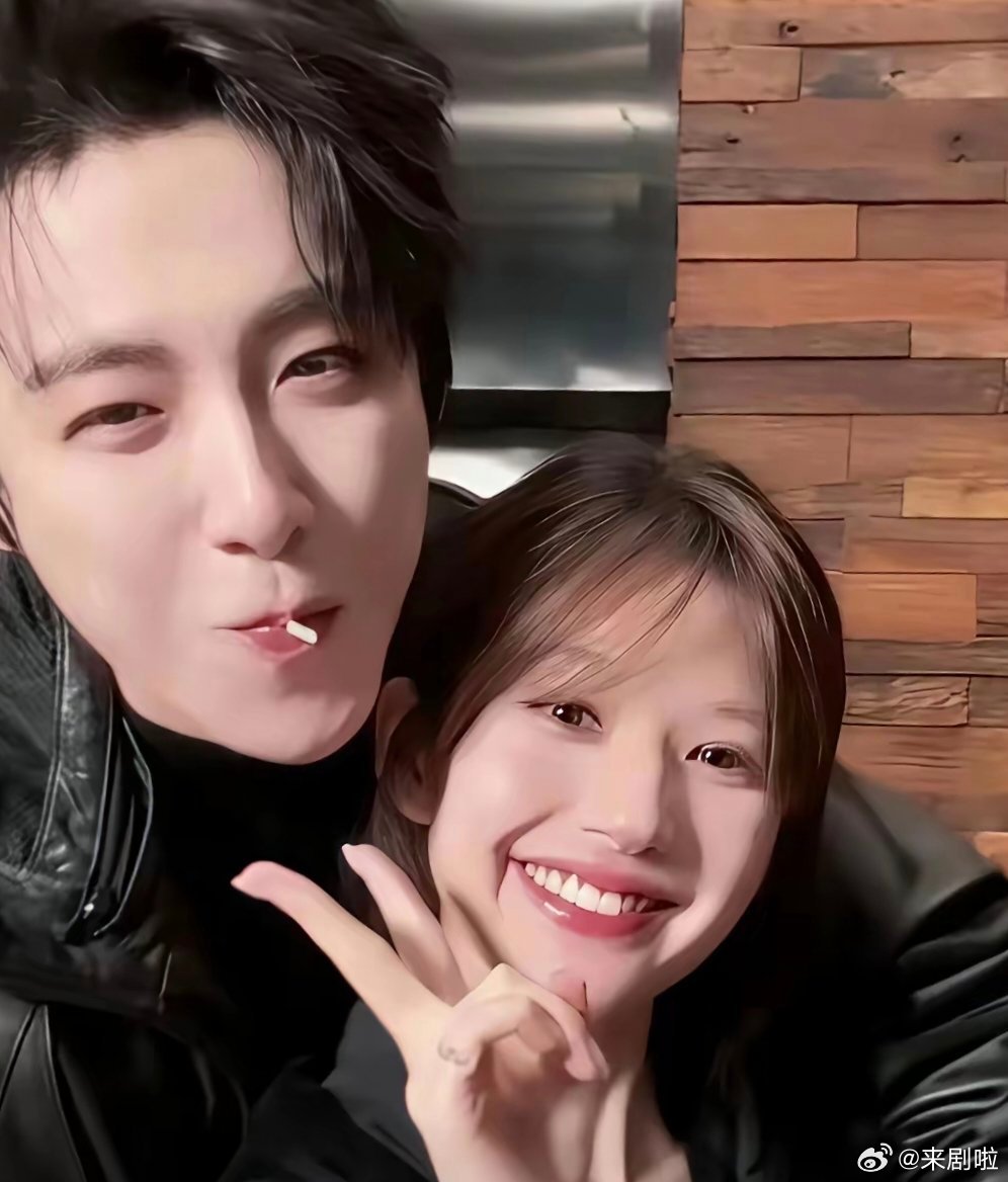 2012年，刘宇宁二十岁出头，结了婚。一年多后，这段婚姻结束了。女方家里提出过帮