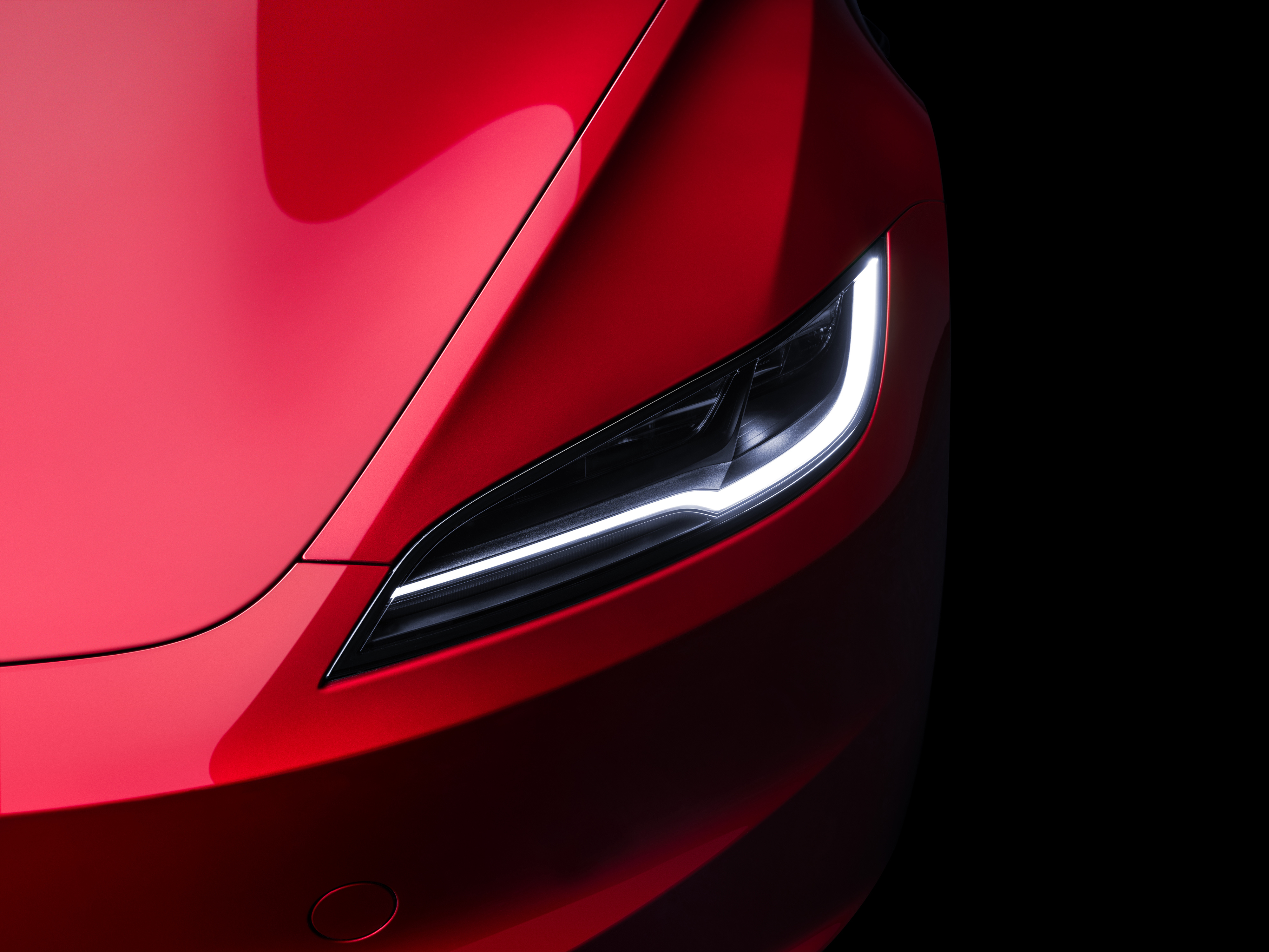 特斯拉这次更新，和Model Y L一起推出的还有一款Model 3+，数据显示