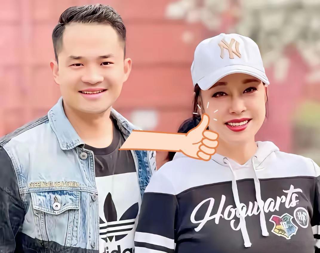 刘晓庆与古柯终于开始打官司了两人年龄相差38岁，纠纷持续发酵。古柯声称双方同居六