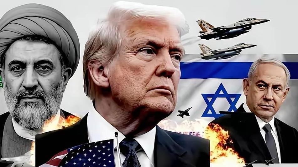 停火刚落锤！伊朗驻华大使第一时间喊话中国，和平最重是公道
 
美以伊达成临时停火