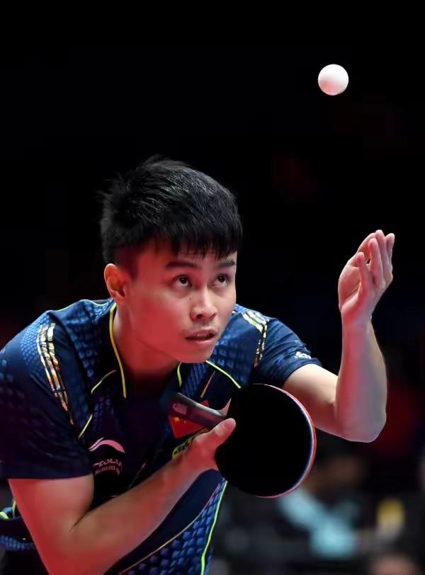 【周启豪还有机会获得世界冠军头衔吗？】29岁的周启豪，还没有世界冠军的头衔。25