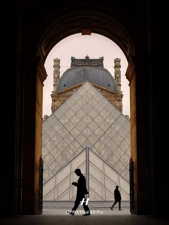 你可能不认识我，但或许看过我手机拍的照片