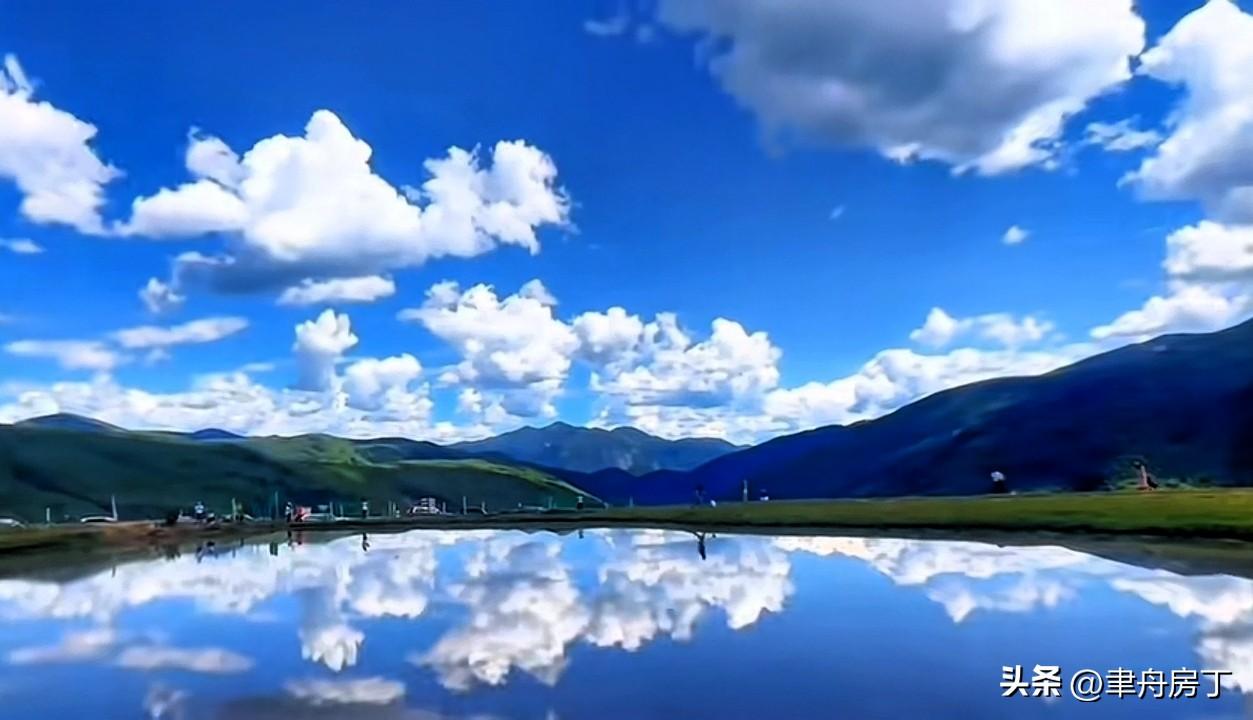 山高万丈顶为人。