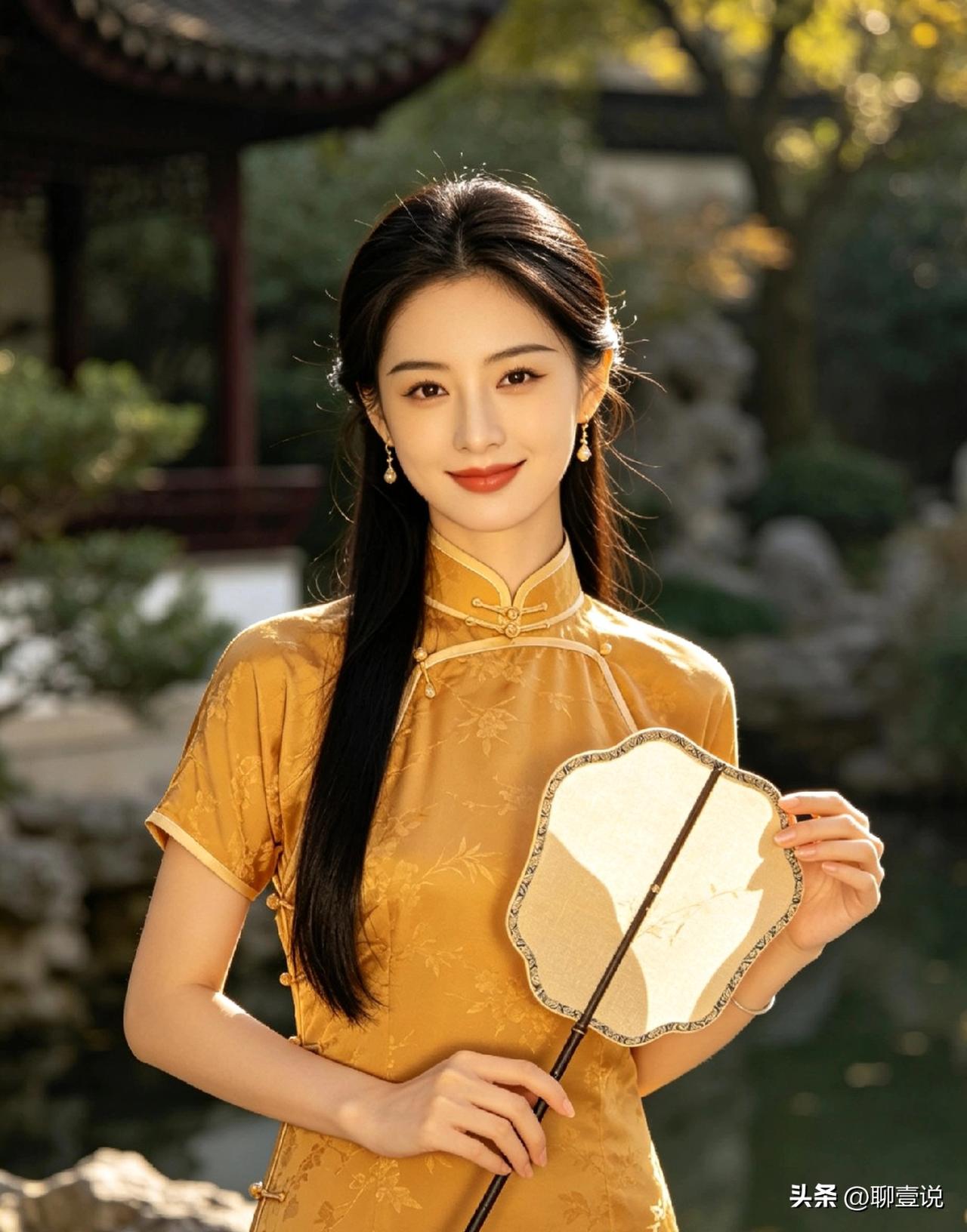 众生行路，各有风霜。
不必艳羡旁人坦途，也别困于自身坎坷。
日子慢慢走，得失随缘
