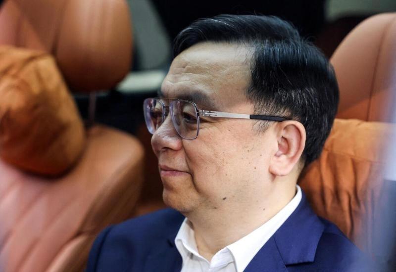比亚迪董事长王传福预计，这家中国电动车巨头有望在未来五年内实现全球规模第一。王传