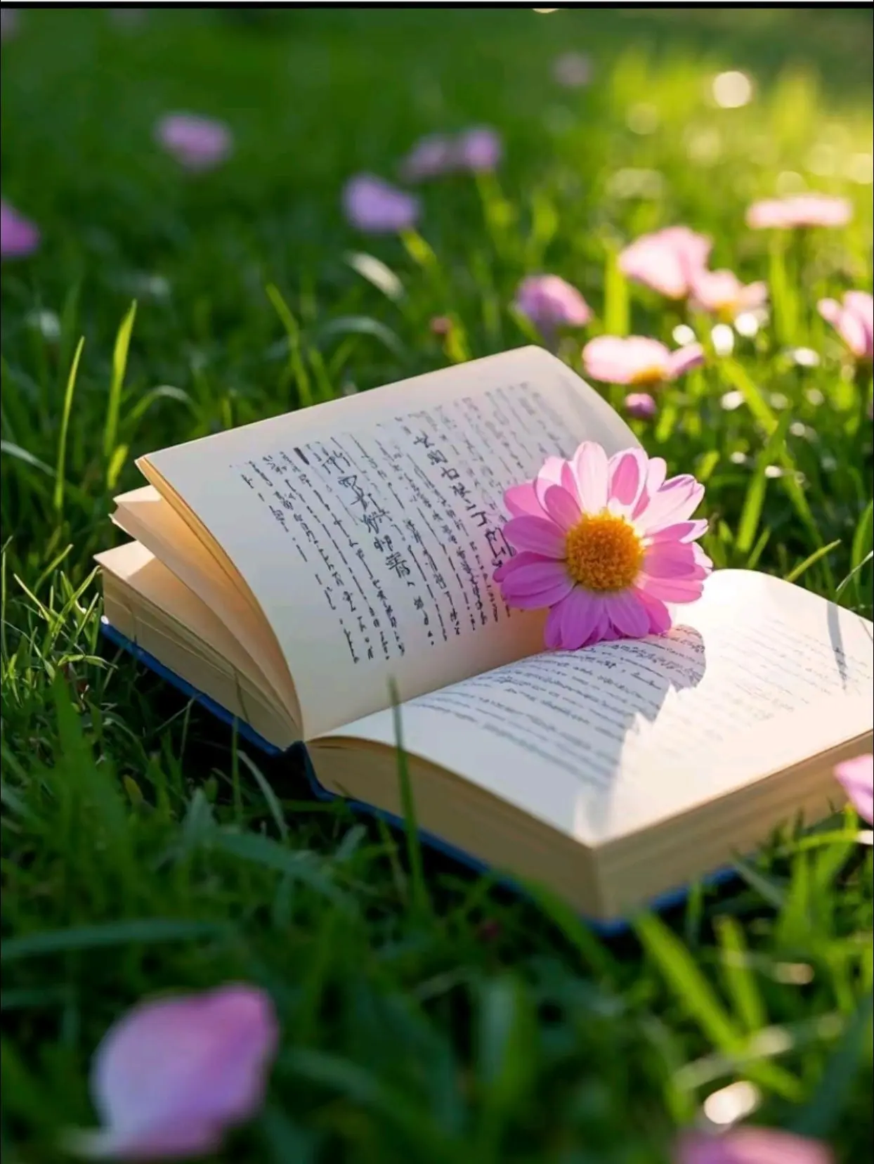 “在每个无法重来的日子里，对自己好一点。幸福是养自己的心，不是养别人的眼。