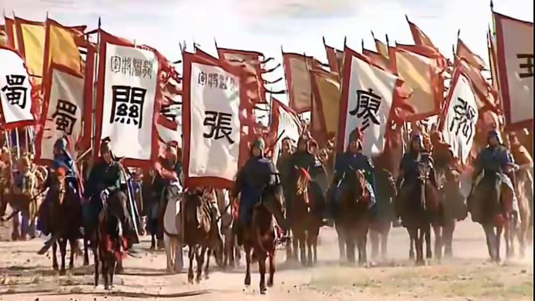 夷陵败后降魏，刘备没杀他家人，41年后儿子用死完成最后一次忠诚
 
老规矩，咱们