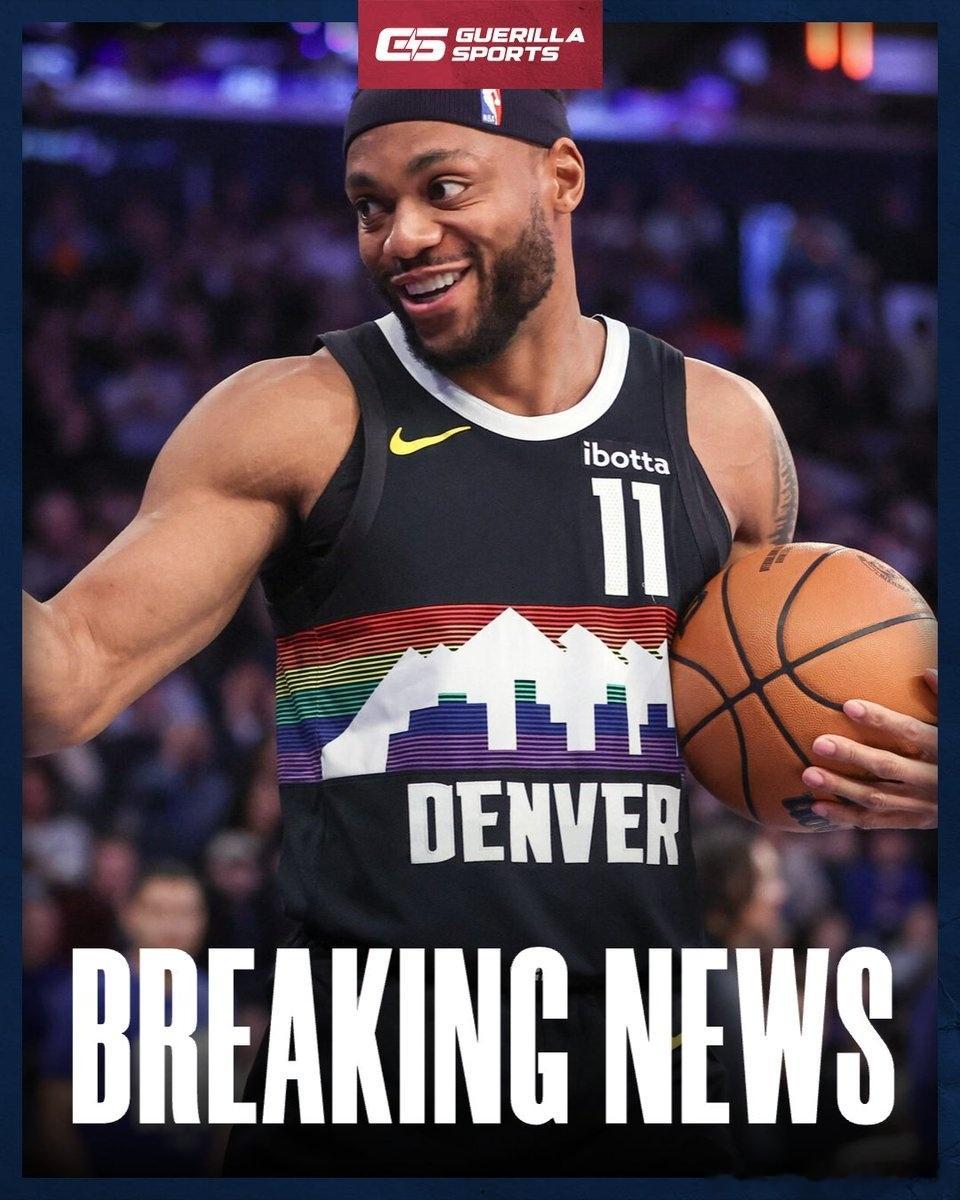 NBA[超话]nba 据 ShamsCharania 报道，布鲁斯·布朗已与纽约