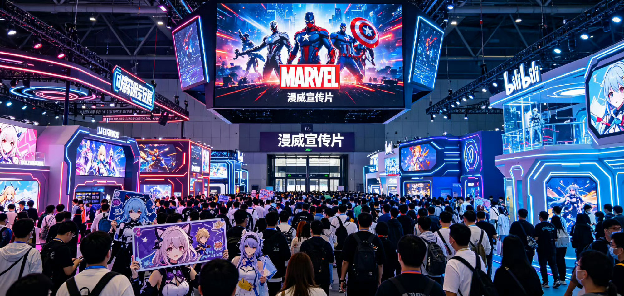 BW首次全球超190个国家售票BW2026BW2026面向全球190多个国家开放