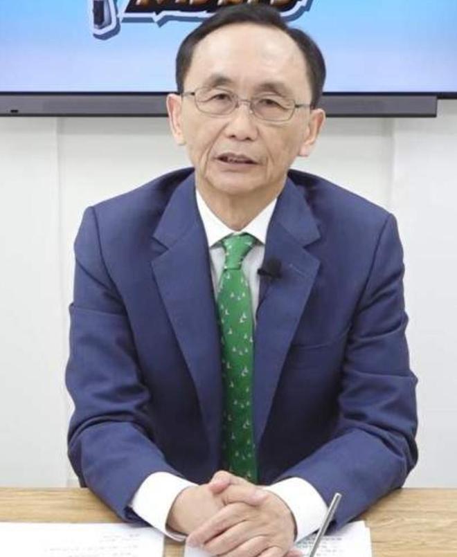 你知道吴子嘉预测7月25日国民党抗议人数达到百万会怎样吗？
近日，吴子嘉针对国民