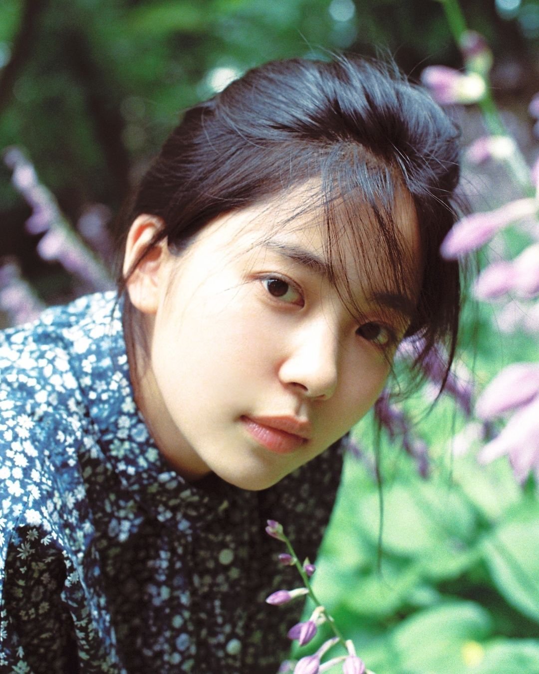 散步偶然发现的空间ins:kyofilm_ ​​​