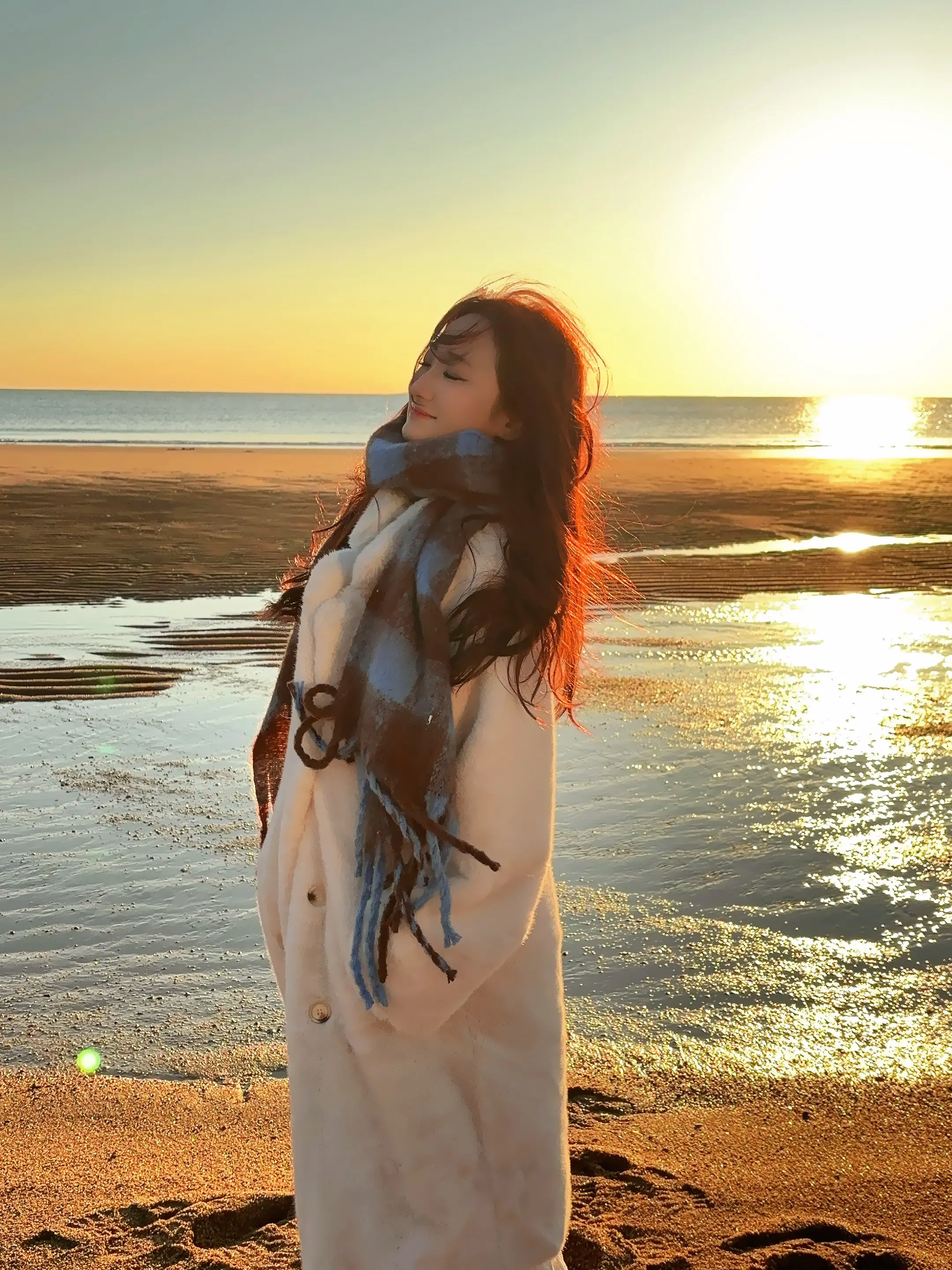 要是你在我身边就好了