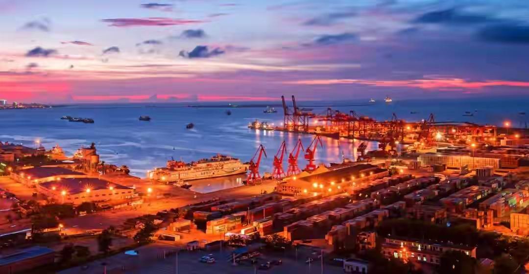 封关百日见真章！从去年12月18日，海南自贸港正式启动全岛封关运作，到今年3月2