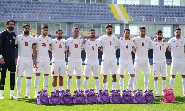 伊朗队世界杯到底去不去？体育部长多尼亚马利直接摊牌：想让我们去美国参赛，先把球员