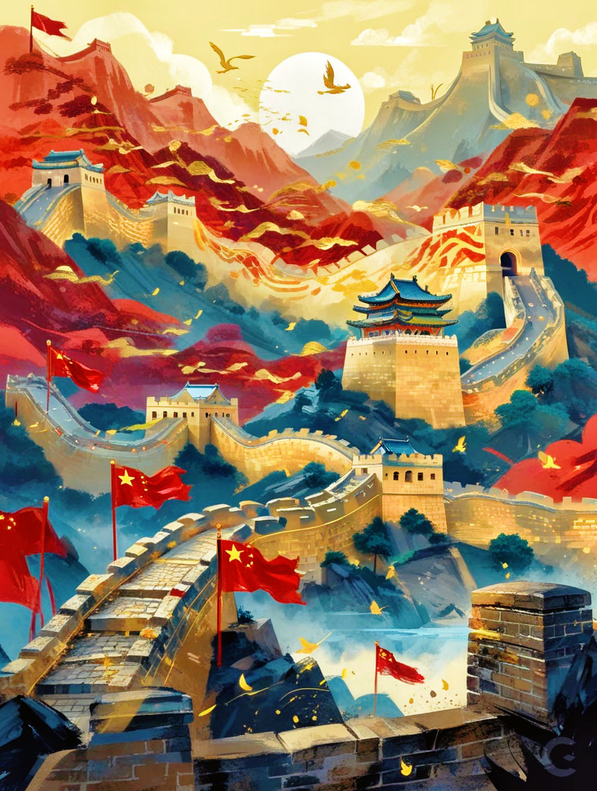 8月1日，丁未日，建日。今天是建日，康健强旺之日，适合行军、求财、谒贵，拜访亲友