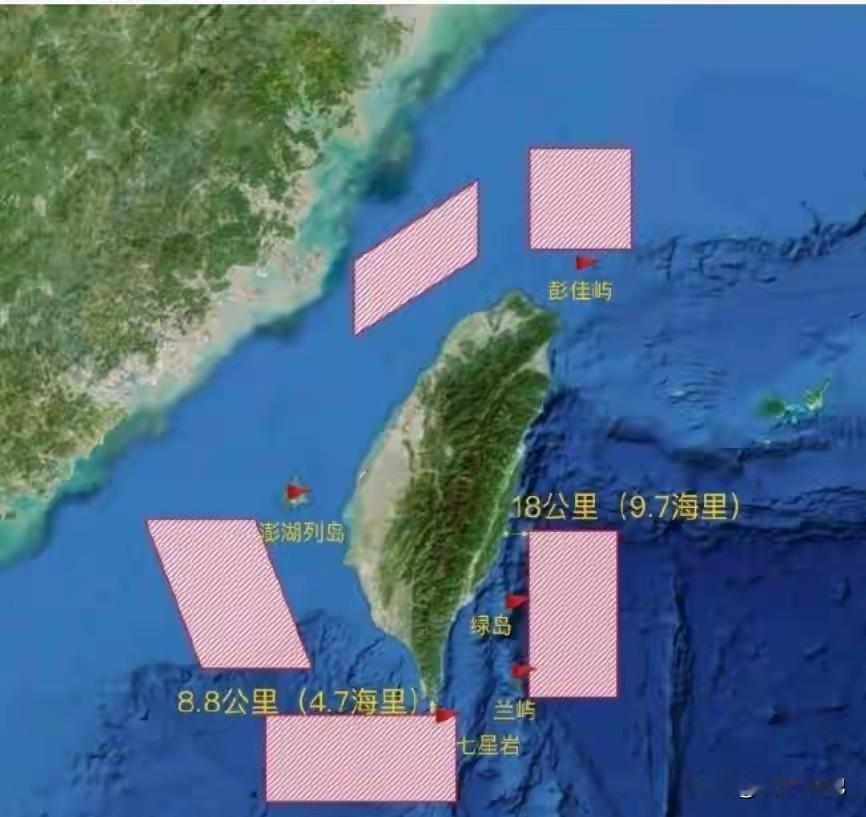 信号非常明确，收台节奏整加快，代号“正义使命—2025”封岛”演习，首以“冷启动