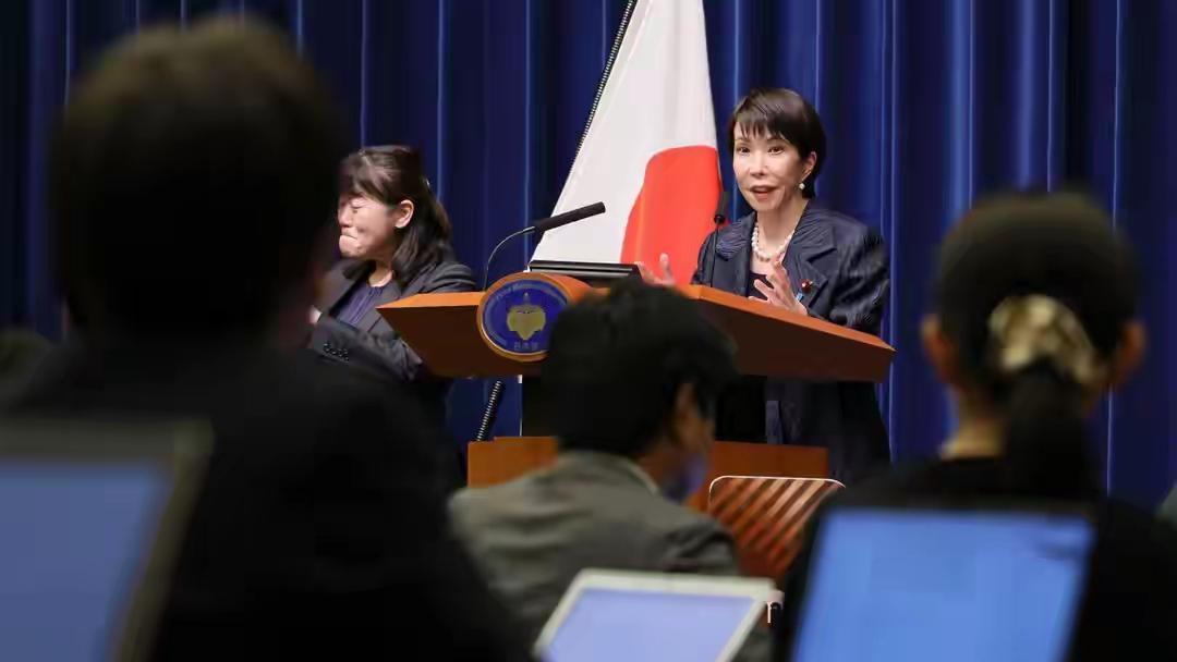 德国总统访问格尔尼卡，坦承纳粹罪行，给日本上了一堂历史课！反观日本首相高市早苗，