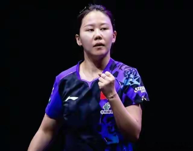 陈幸同2比4张本美和2026WTT横滨冠军赛迎来女单终极对决，中国选手陈幸同对阵