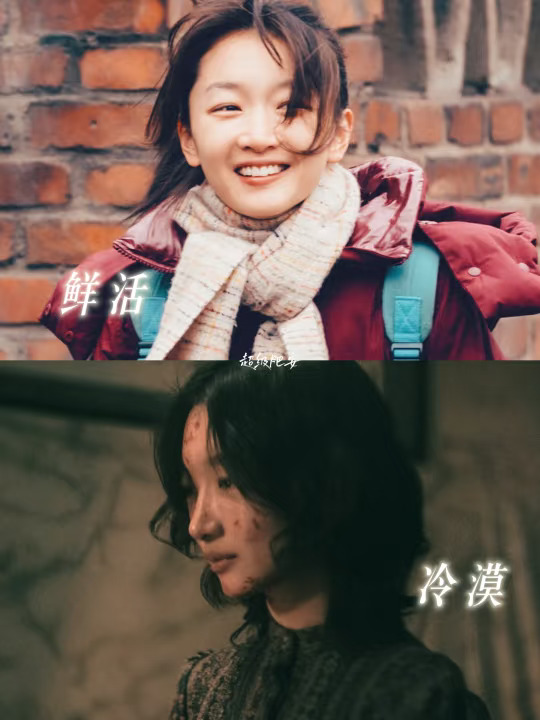 不得不承认，有些人就是老天爷赏饭吃。