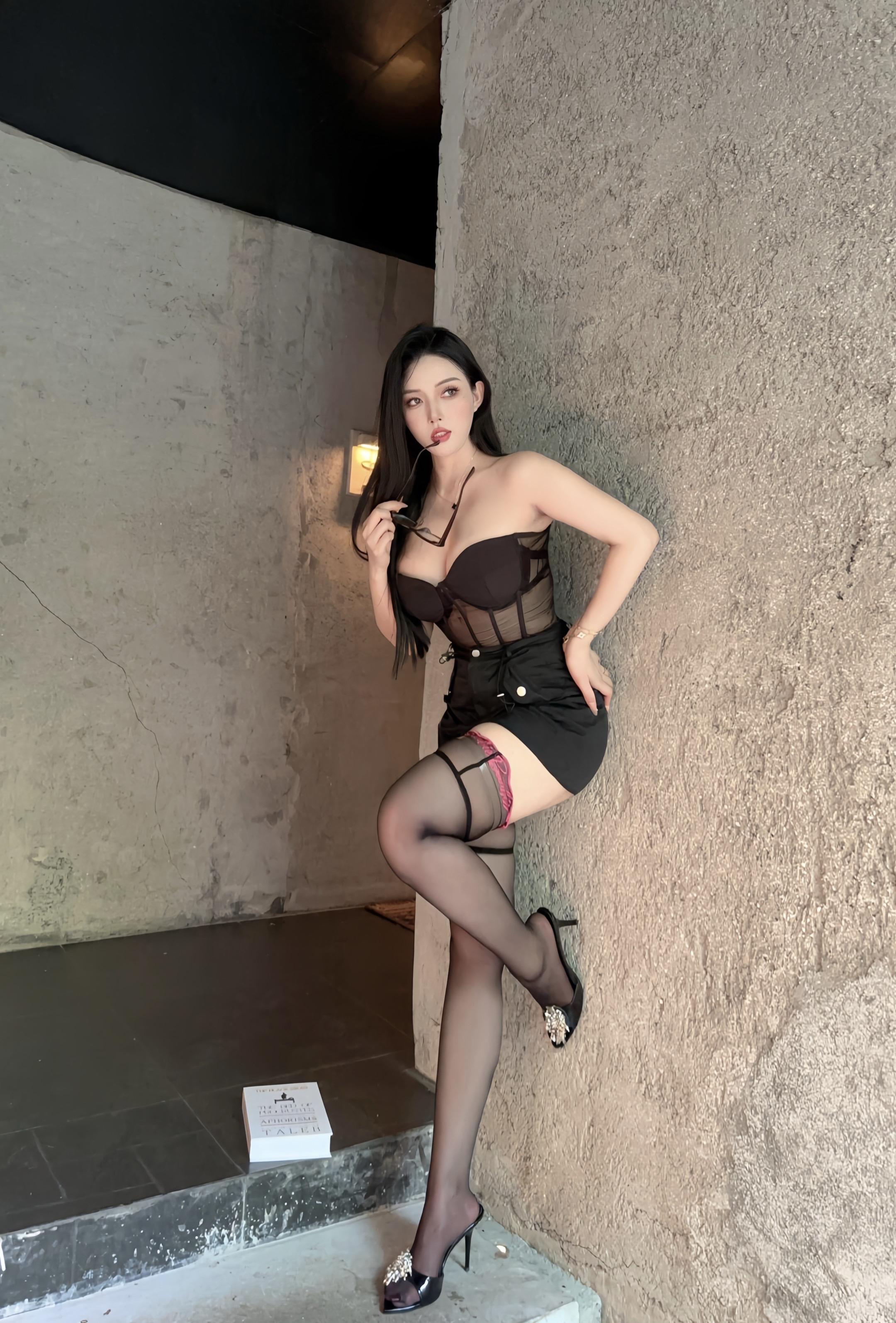 让你着迷的从来都是感觉