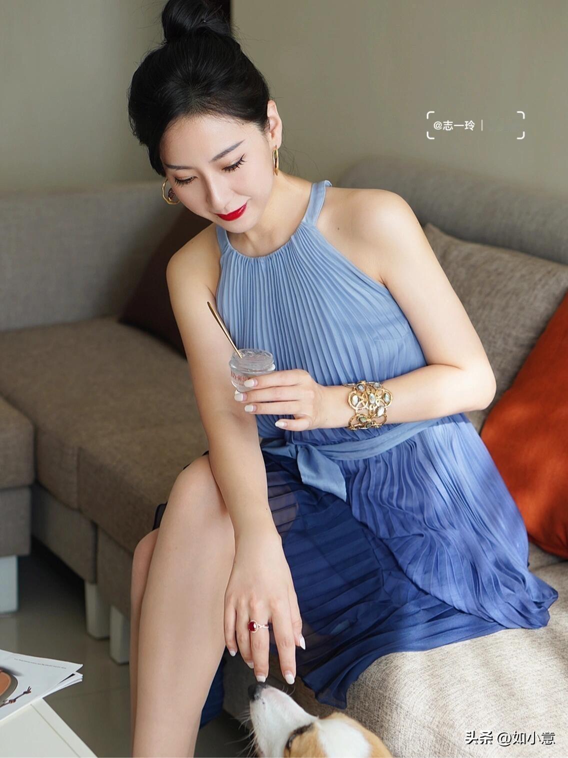 冻龄美女的养肤之道| 从容悦己 不负时光||🫧