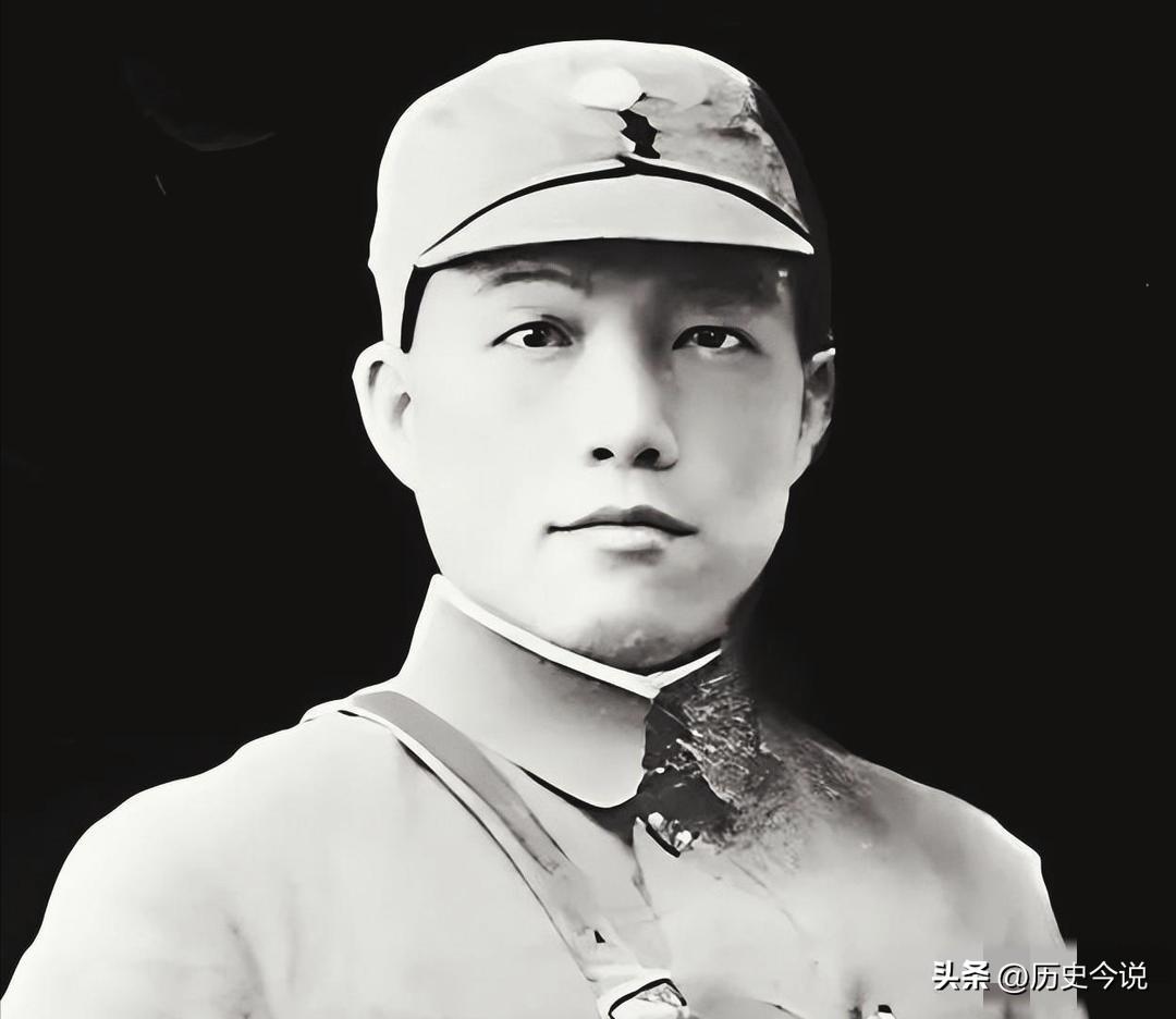 血战长沙的李玉堂：被蒋介石批“耻”枪决，临终高呼一生为国心有不甘
 
阅读此文前