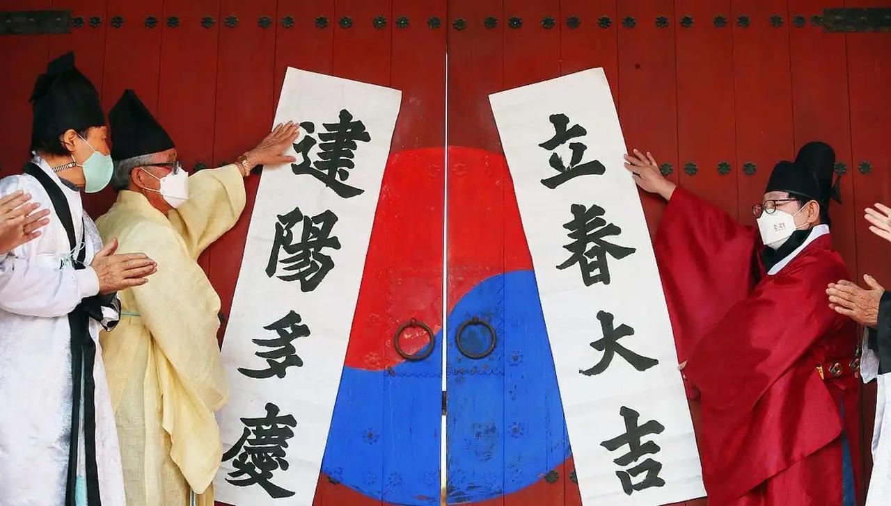 汉字这东西，越南扔了，韩国扔了，日本也快扔差不多了，折腾了一大圈，结果呢？最扎心